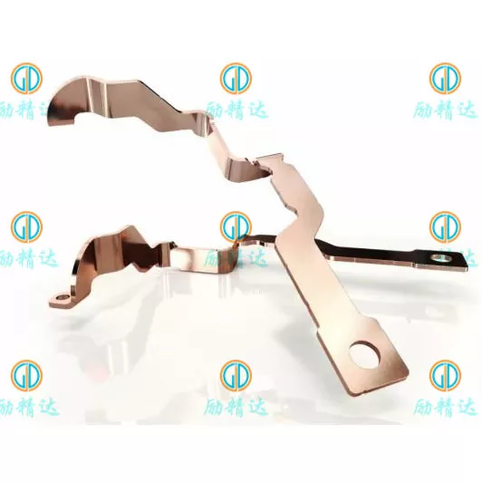 ای وی بیٹری کاپر بس بار
